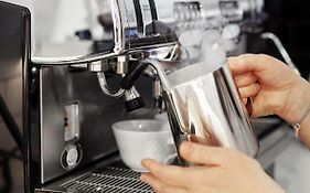 Biała Wstążka B&B